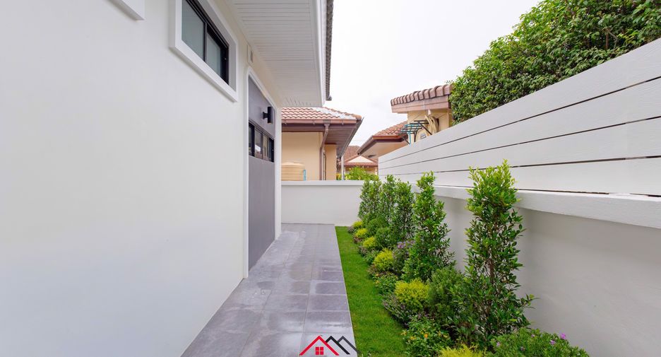 Haus zum Kauf mit 3 Zimmer in East Pattaya, Pattaya