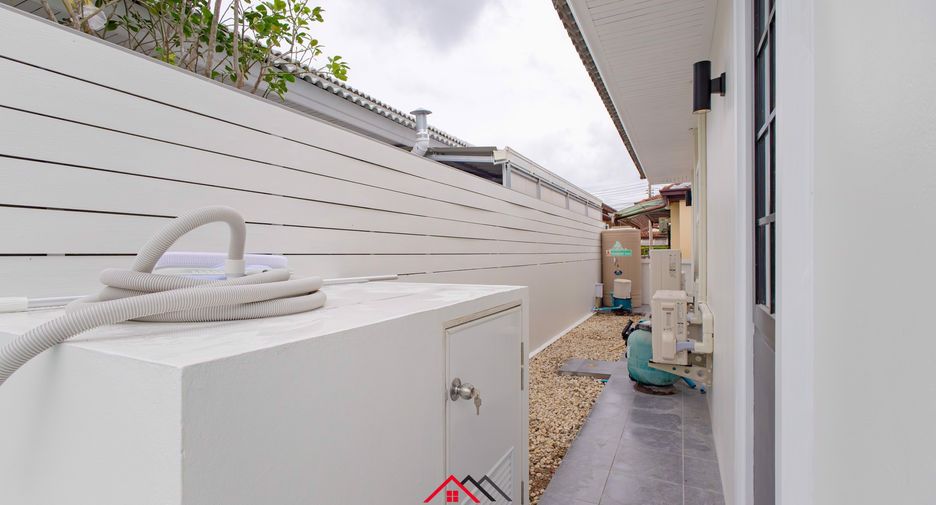 Haus zum Kauf mit 3 Zimmer in East Pattaya, Pattaya
