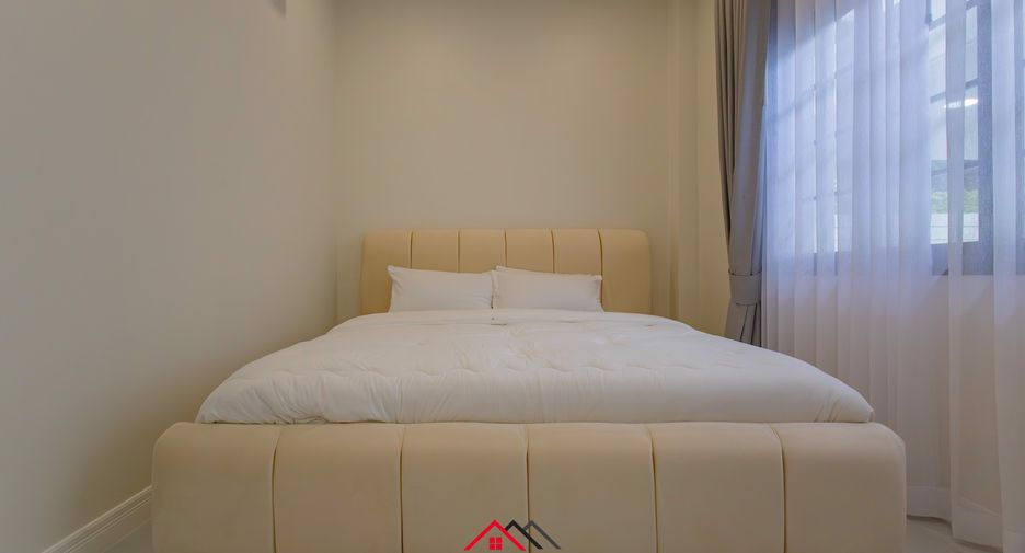 Haus zum Kauf mit 3 Zimmer in East Pattaya, Pattaya