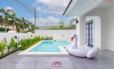 Casa en venta de 3 habitaciones en East Pattaya, Pattaya