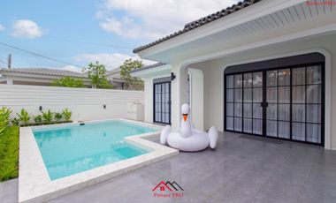 Casa en venta de 3 habitaciones en East Pattaya, Pattaya