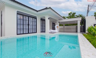 Casa en venta de 3 habitaciones en East Pattaya, Pattaya