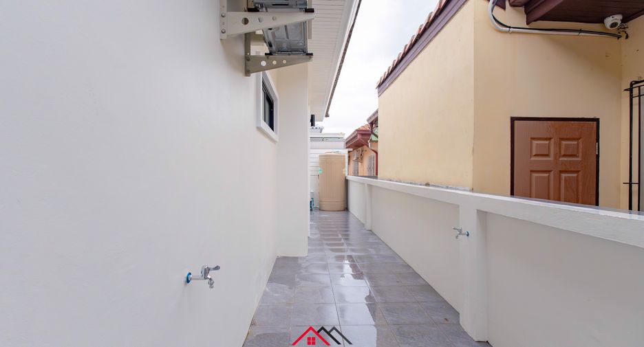 Haus zum Kauf mit 3 Zimmer in East Pattaya, Pattaya