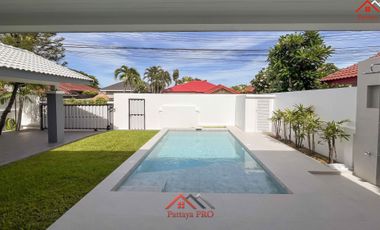 Casa en venta de 4 habitaciones en Huay Yai, Pattaya