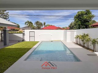 Haus zum Kauf mit 4 Zimmer in Bang Lamung, Chonburi