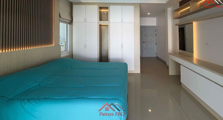 Haus zum Kauf mit 4 Zimmer in Huay Yai, Pattaya