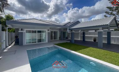 Casa en venta de 4 habitaciones en Huay Yai, Pattaya