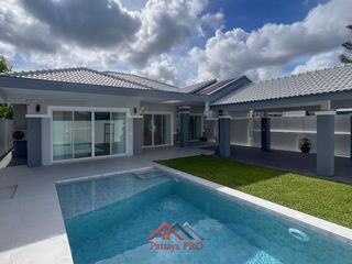 Haus zum Kauf mit 4 Zimmer in Bang Lamung, Chonburi