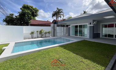 Casa en venta de 4 habitaciones en Huay Yai, Pattaya
