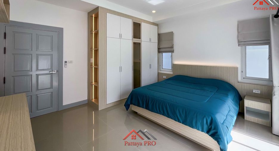 Haus zum Kauf mit 4 Zimmer in Huay Yai, Pattaya