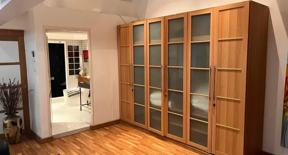 For sale 2 bedrooms condo 