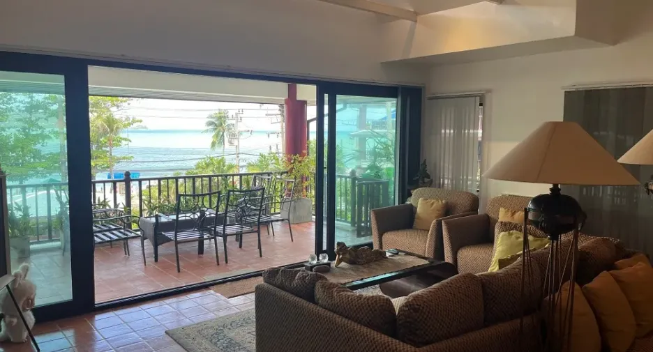 For sale 2 bedrooms condo 
