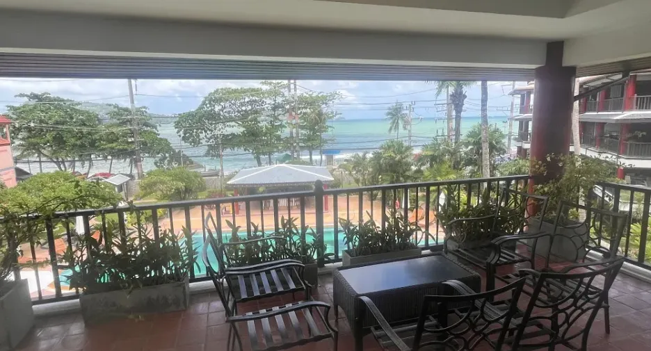 For sale 2 bedrooms condo 