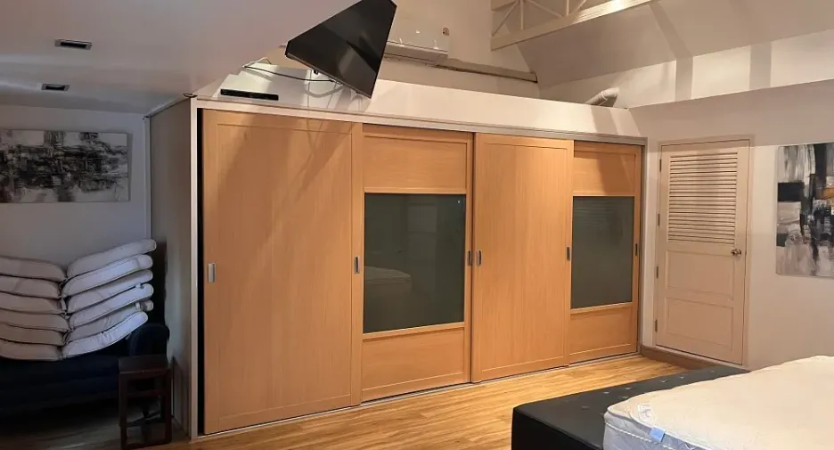 For sale 2 bedrooms condo 
