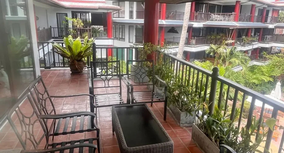 For sale 2 bedrooms condo 