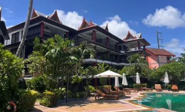 For sale 2 bedrooms condo 