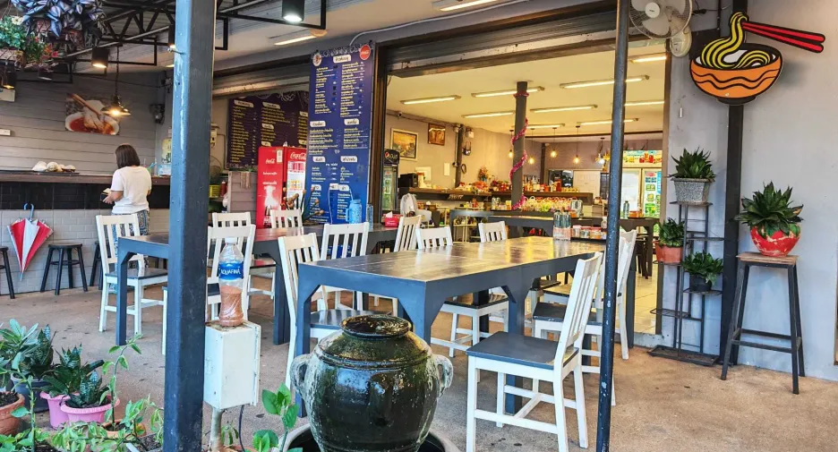 出售 3 卧室 商业空间 在 Mueang Krabi, Krabi