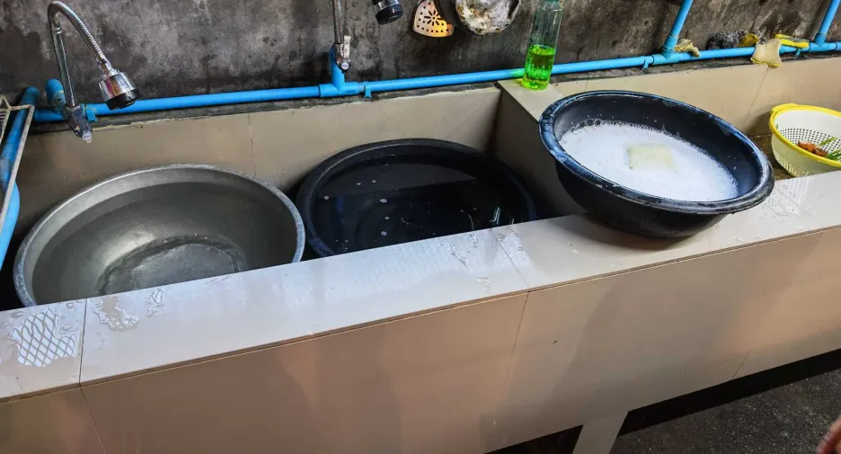 出售 3 卧室 商业空间 在 Mueang Krabi, Krabi