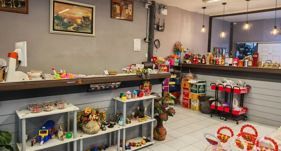 出售 3 卧室 商业空间 在 Mueang Krabi, Krabi