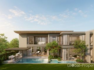 Haus zum Kauf mit 4 Zimmer in Bang Lamung, Chonburi