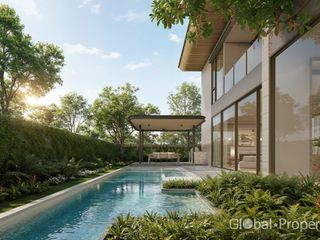 Haus zum Kauf mit 4 Zimmer in Bang Lamung, Chonburi