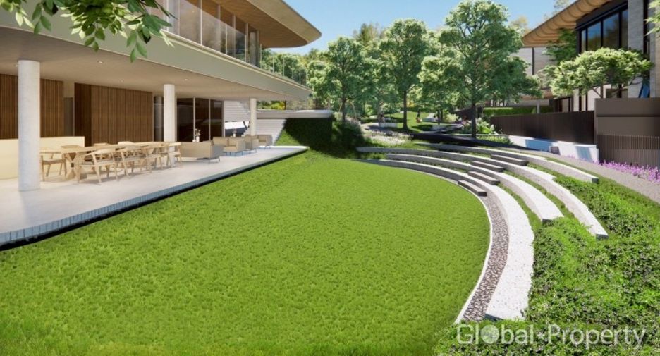 For sale 4 bedrooms house in East Pattaya, Pattaya