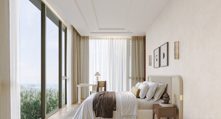 For sale 4 bedrooms house in East Pattaya, Pattaya