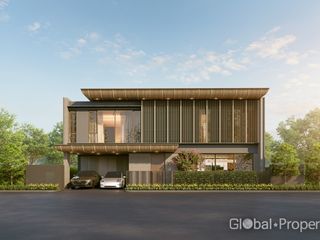 Продажа 4 спальни дом в Банг Ламунг, Чонбури