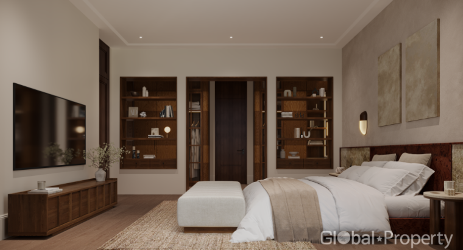 À vendre 3 chambres maison à East Pattaya, Pattaya