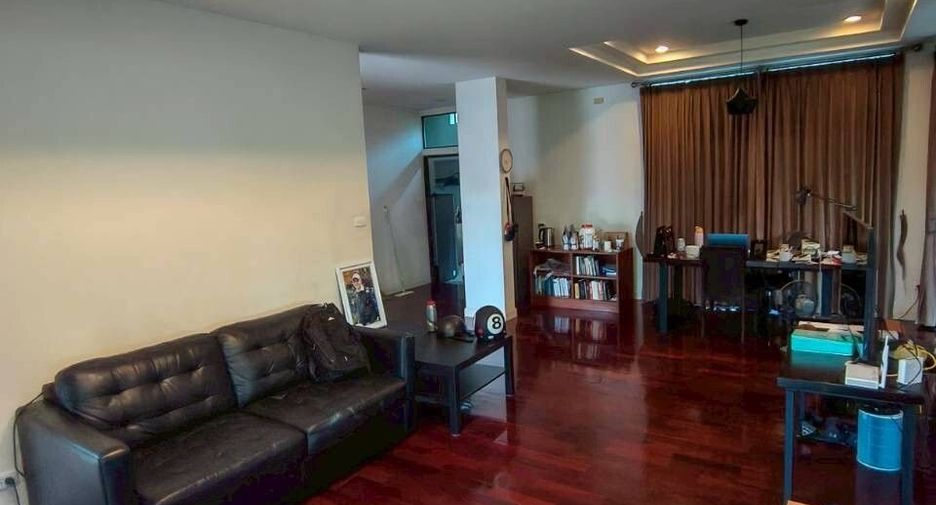 For rent 3 bedrooms house in Hang Dong, Chiang Mai