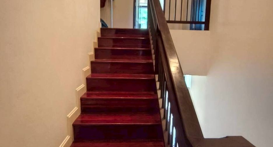 For rent 3 bedrooms house in Hang Dong, Chiang Mai