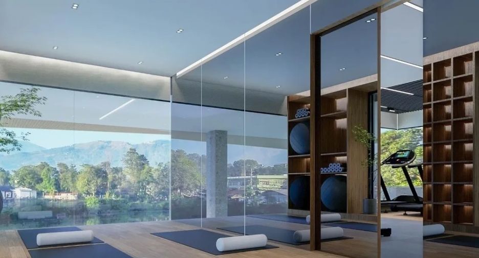 For sale 1 bed condo in Thalang, Phuket