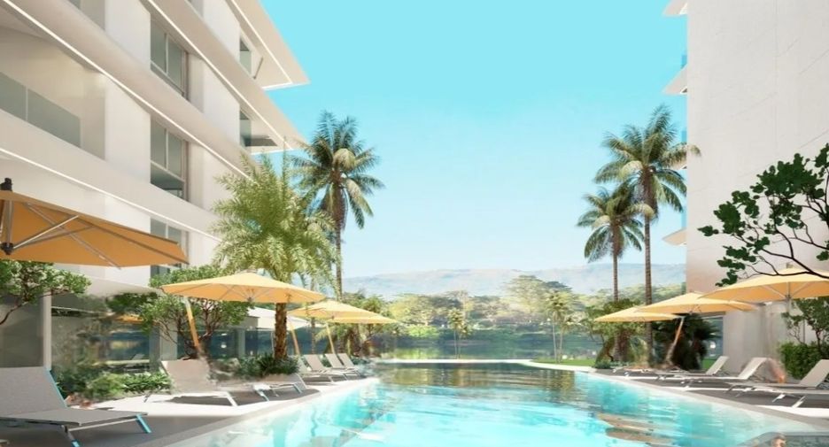 For sale 1 bed condo in Thalang, Phuket