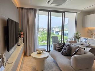 Condo en venta de 1 habitaciones en Thalang, Phuket