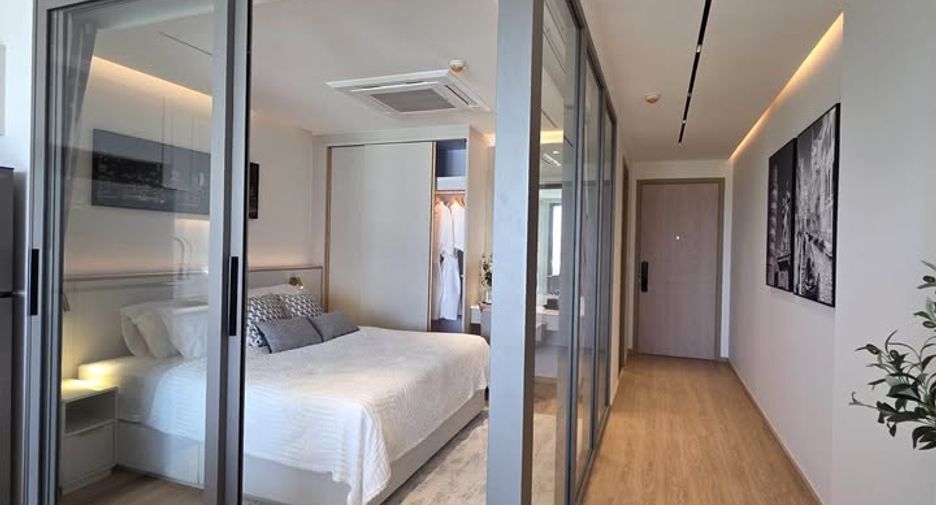 For sale 1 bed condo in Thalang, Phuket