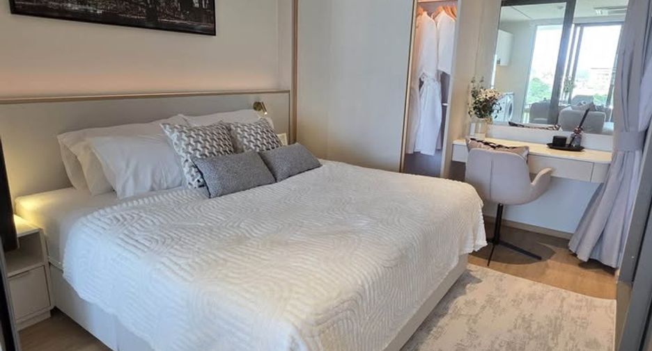 For sale 1 bed condo in Thalang, Phuket