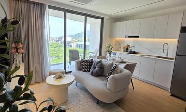 For sale 1 bed condo in Thalang, Phuket