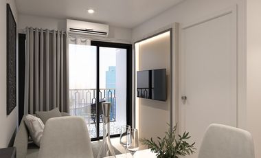 For sale 1 bed condo in Jomtien, Pattaya