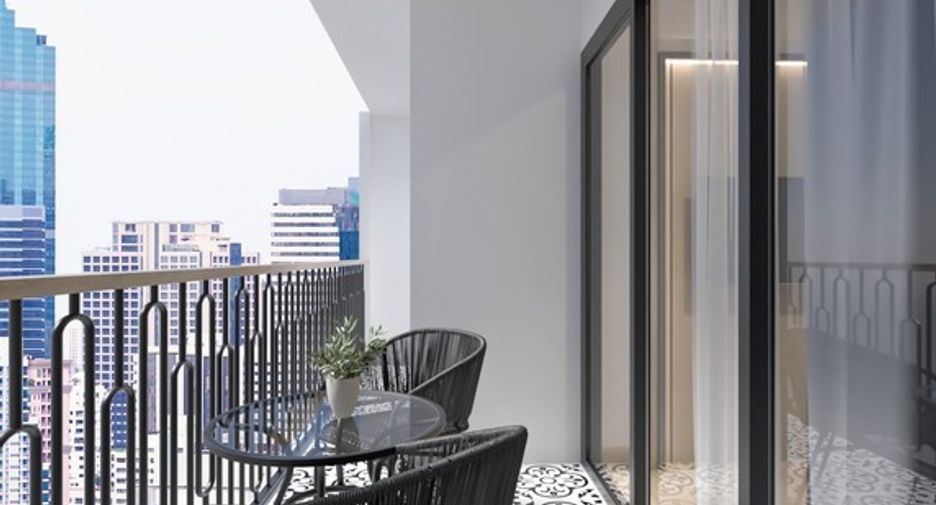 For sale 1 bed condo in Jomtien, Pattaya