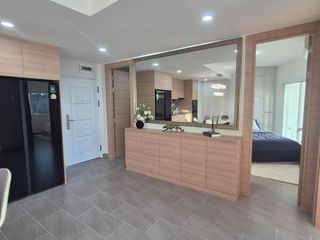 For sale 2 bedrooms condo in Bang Lamung, Chonburi