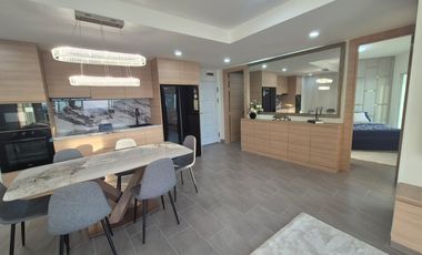For sale 2 bedrooms condo in North Pattaya, Pattaya