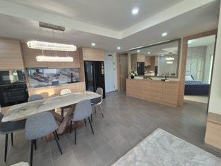 For sale 2 bedrooms condo in Bang Lamung, Chonburi
