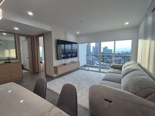 For sale 2 bedrooms condo in Bang Lamung, Chonburi