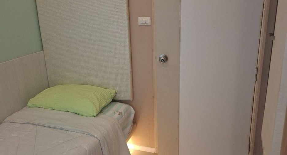 For rent 2 ベッドルーム condo 