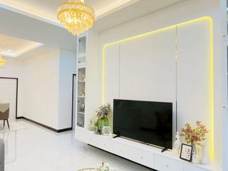 Haus zum Kauf mit 2 Zimmer in Bang Lamung, Chonburi