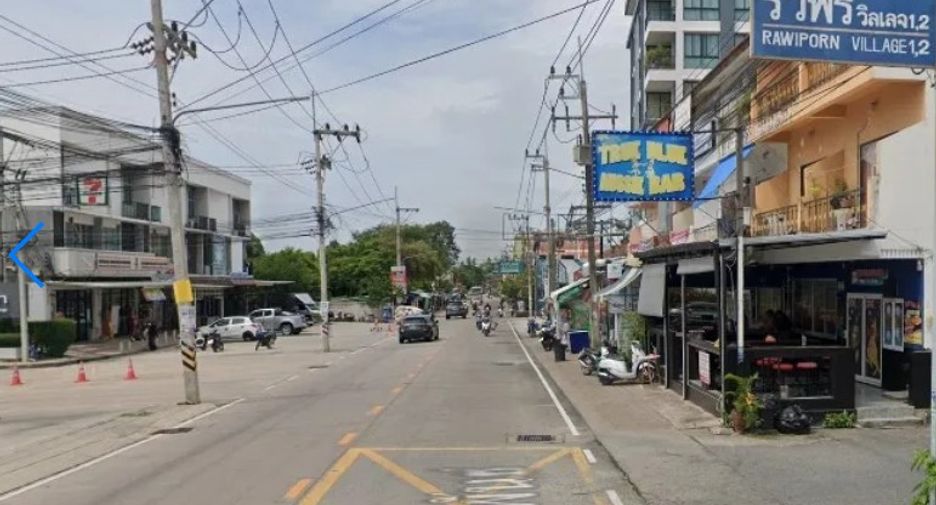 For sale 2 bedrooms house in East Pattaya, Pattaya