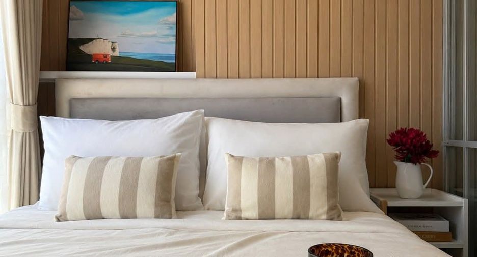 For sale 2 bedrooms house in East Pattaya, Pattaya