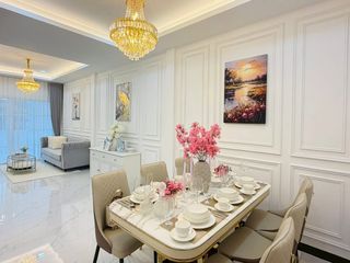 Haus zum Kauf mit 2 Zimmer in Bang Lamung, Chonburi
