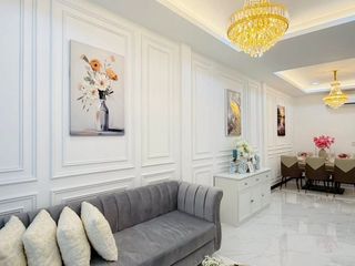 Haus zum Kauf mit 2 Zimmer in Bang Lamung, Chonburi