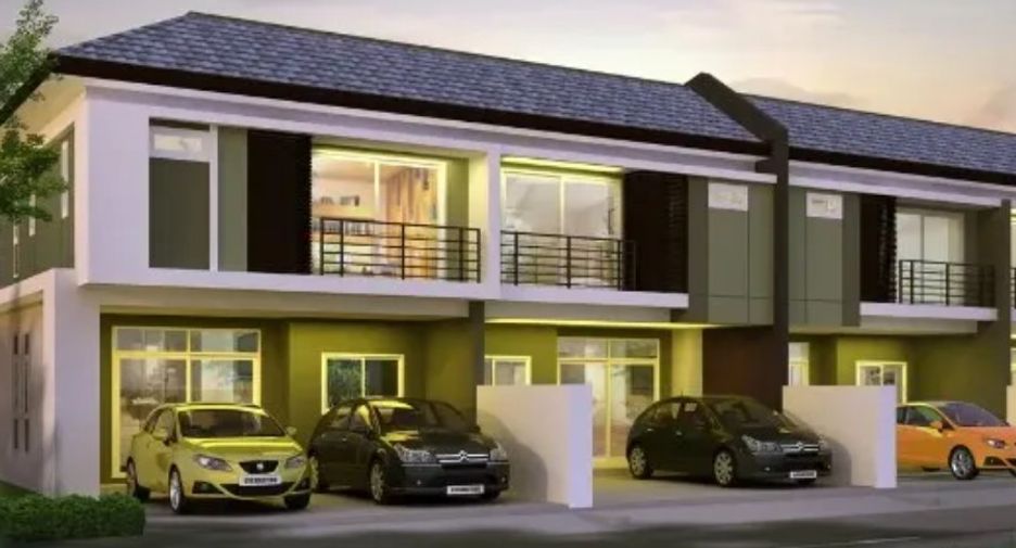 Casa en venta de 2 habitaciones en Mueang Phuket, Phuket